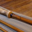 画像2: 【HARDY】L.R.H. Dry Fly 8'9" #5 3P 1TIP (2)