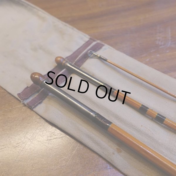 画像5: 【HARDY】L.R.H. Dry Fly 8'9" #5 3P 1TIP (5)