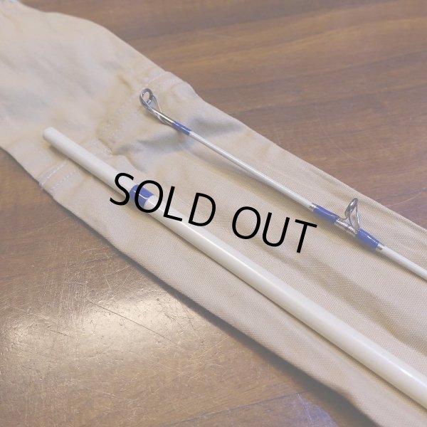 画像4: 【AnglersBench】Greasedline 9'0" #12(USED) (4)