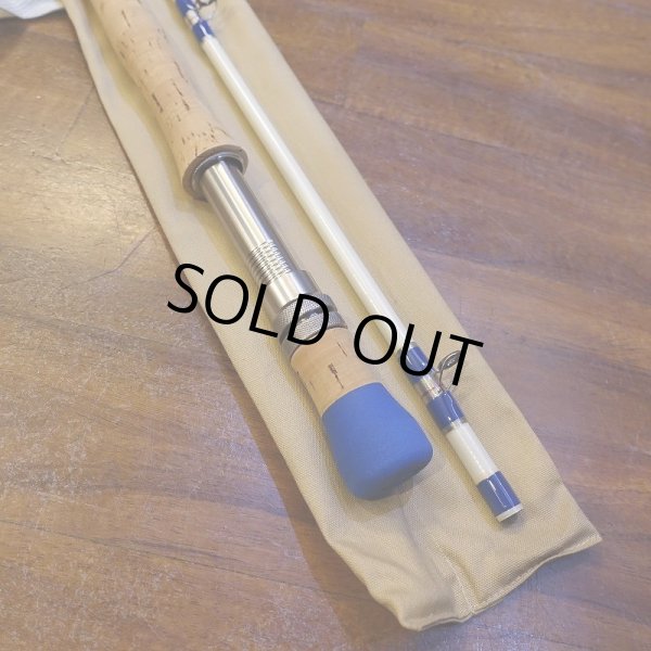 画像3: 【AnglersBench】Greasedline 9'0" #12(USED) (3)