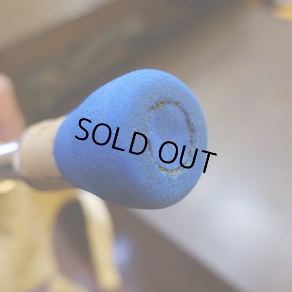 画像8: 【AnglersBench】Greasedline 9'0" #12(USED) (8)