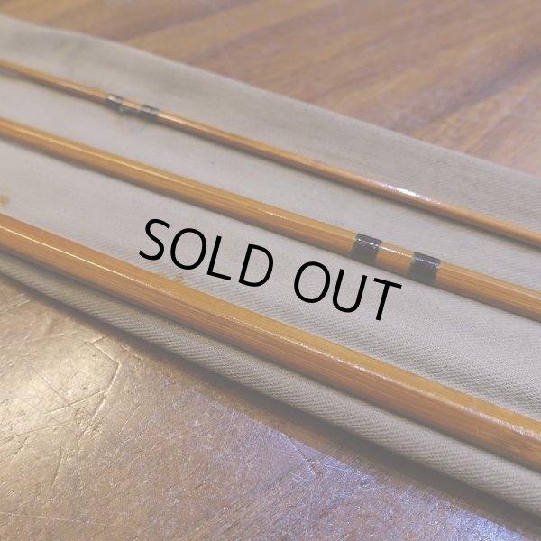 画像8: 【HARDY】L.R.H. Dry Fly 8'9" #5 3P 1TIP (8)