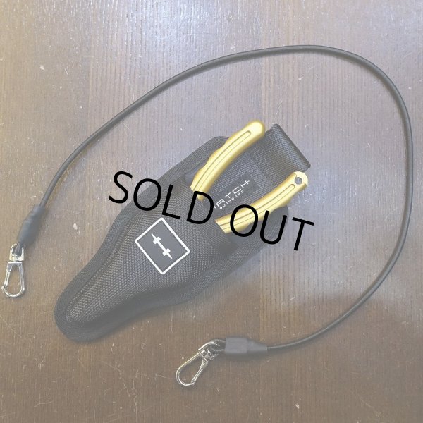 画像2: 【HATCH】NOMAD 2 PLIER - JOLLY ROGER 2 (2)