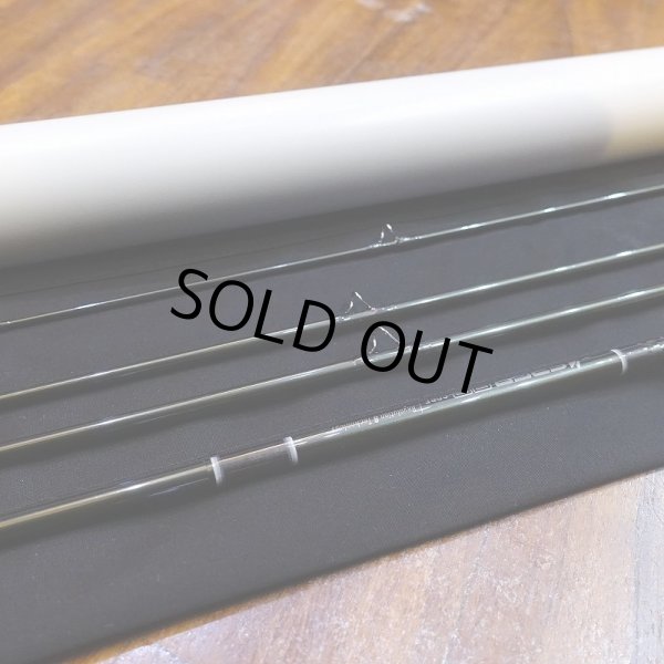 画像7: 【SAGE】R8 CORE 10'0" #4 4110-4 (7)