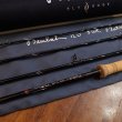 画像5: 【Beulah】G2 PLATINUM SPEY 12'0" 5WT 4pc(デモロッド) (5)