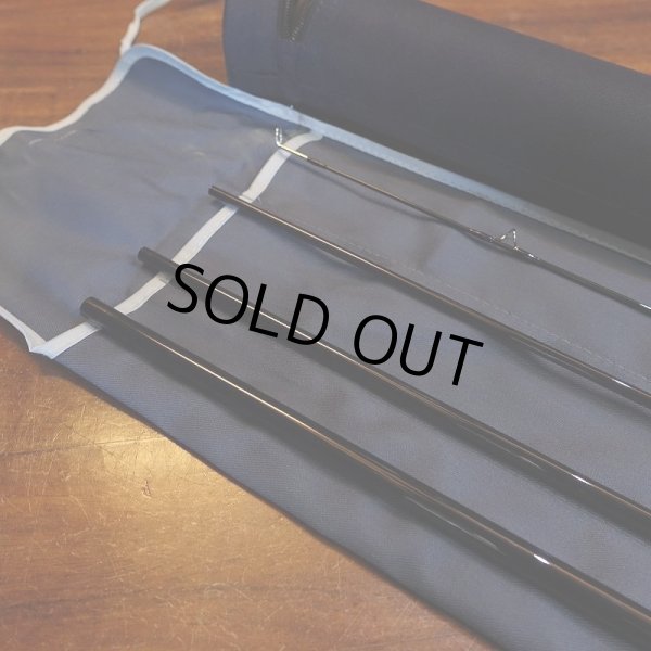 画像4: 【Beulah】G2 PLATINUM SPEY 12'0" 5WT 4pc(デモロッド  ケース付) (4)