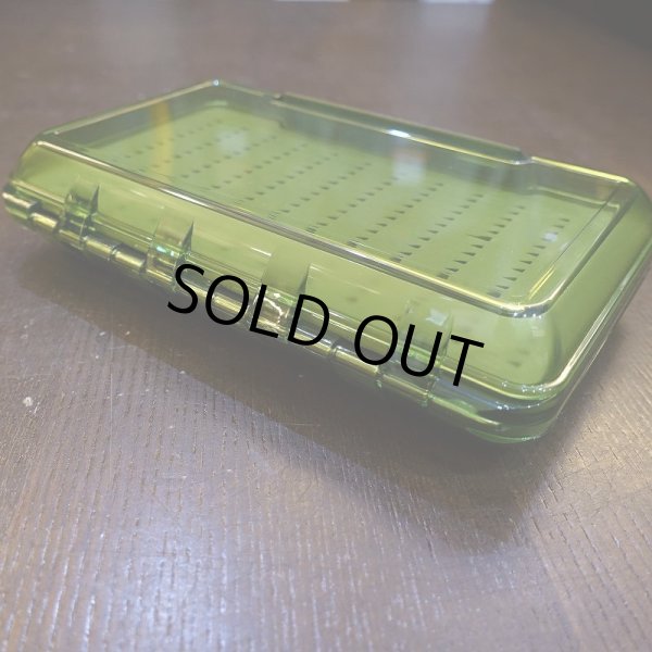 画像2: 【HARELINE】FLY BOX WATERPROOF (2)