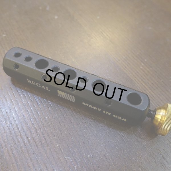 画像2: 【REGAL】TOOL BAR ツールバー (2)