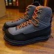 画像3: 【SIMMS】G3 Guide Boot - Vibram (3)