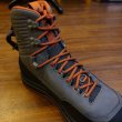 画像6: 【SIMMS】G3 Guide Boot - Vibram (6)