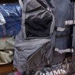 画像6: 【SIMMS】FLYWEIGHT VEST PACK - SMOKE (6)