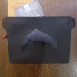 画像2: 【SIMMS】Simms Dry Creek Tech Pouch - Black (2)