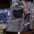 画像3: 【SIMMS】FLYWEIGHT VEST - SMOKE (3)