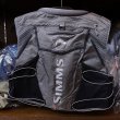 画像2: 【SIMMS】FLYWEIGHT VEST - SMOKE (2)