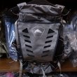 画像2: 【SIMMS】FLYWEIGHT VEST PACK - SMOKE (2)