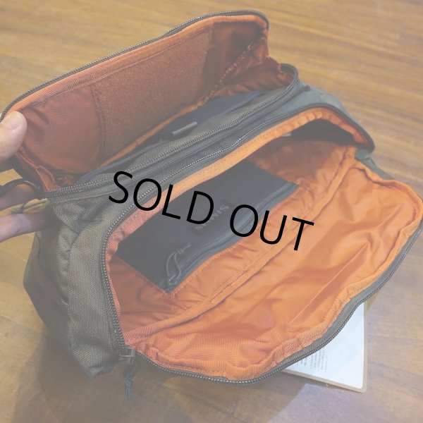 画像3: 【SIMMS】TRIBUTARY HIP PACK - BASALT (3)