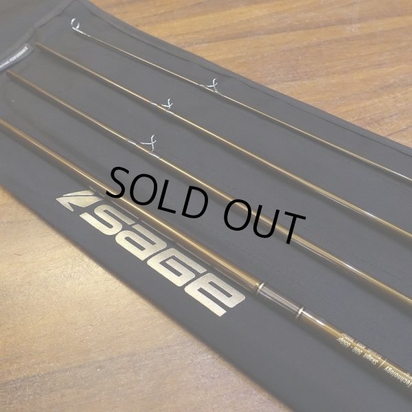 画像8: 【SAGE】SPEY R8 12'6" #7 7126-4 (8)