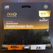 画像1: 【RIO】Elite Gamechanger Body (1)