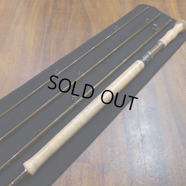 画像6: 【SAGE】SPEY R8 13'0" #7 7130-4 (6)