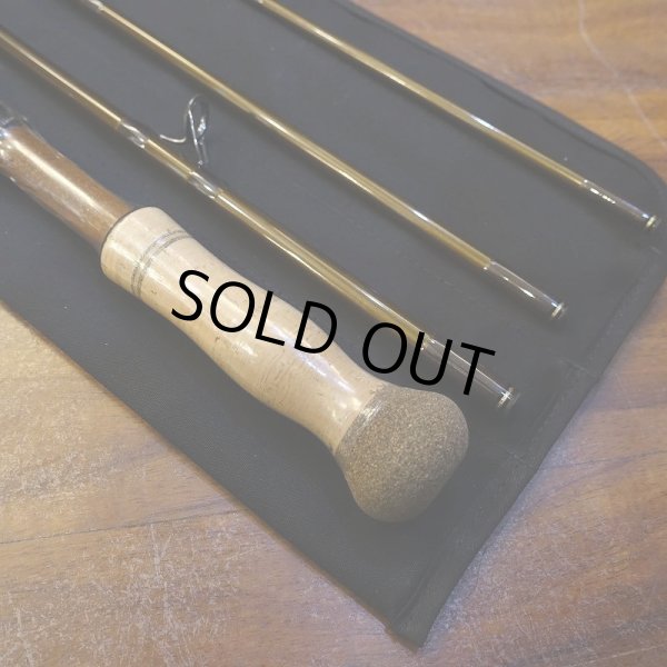 画像2: 【SAGE】SPEY R8 12'6" #7 7126-4 (2)