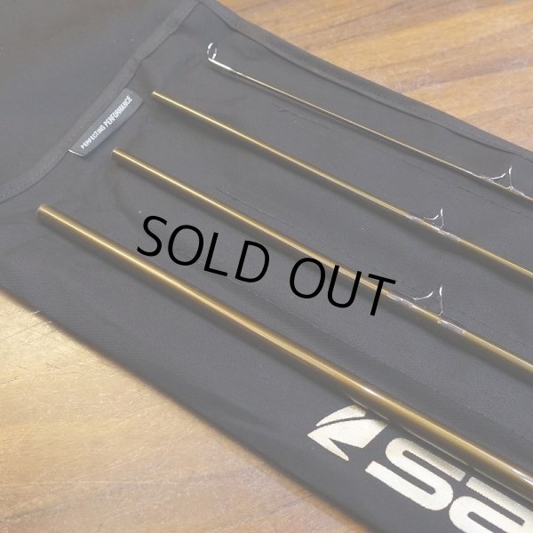 画像5: 【SAGE】SPEY R8 12'6" #7 7126-4 (5)