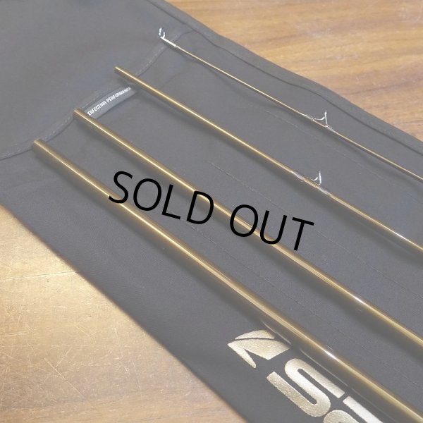 画像7: 【SAGE】SPEY R8 15'0" #10 10150-4(※アルミケースに凹みあり) (7)