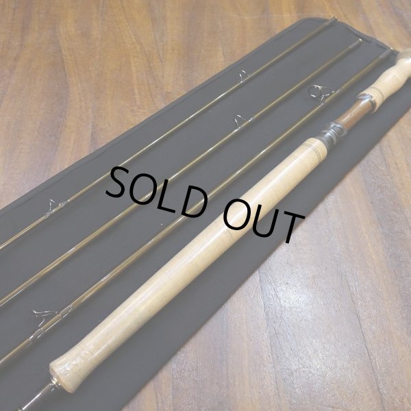 画像6: 【SAGE】SPEY R8 12'6" #7 7126-4 (6)