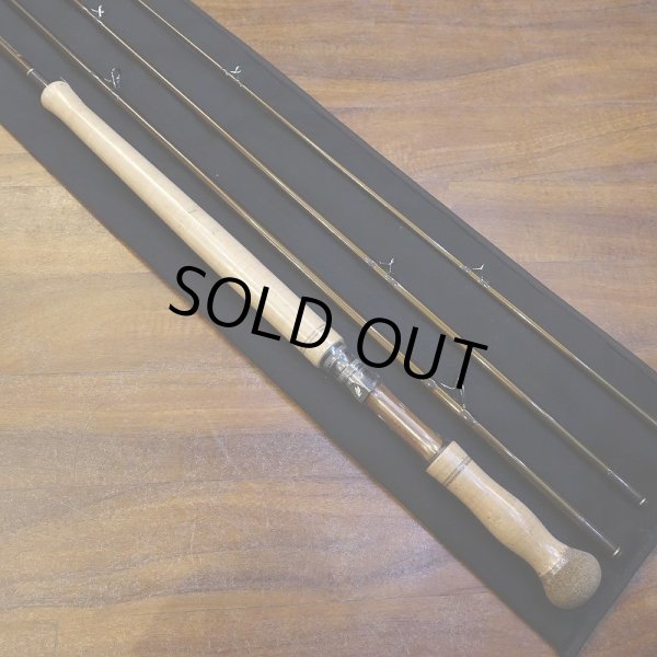 画像3: 【SAGE】SPEY R8 12'6" #7 7126-4 (3)