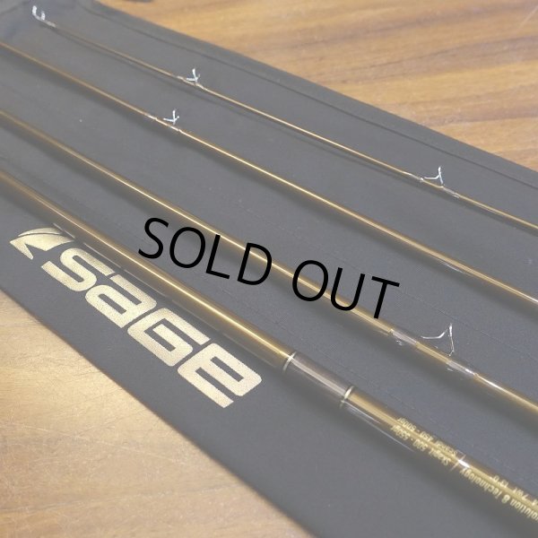 画像8: 【SAGE】SPEY R8 13'0" #7 7130-4 (8)