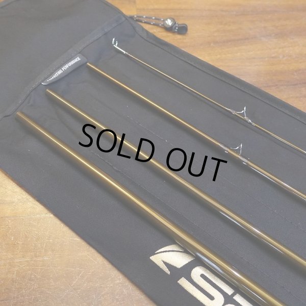 画像5: 【SAGE】SPEY R8 13'0" #7 7130-4 (5)