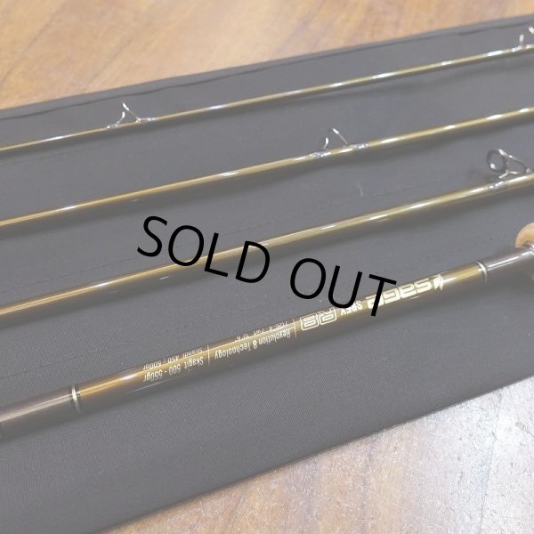 画像7: 【SAGE】SPEY R8 12'6" #7 7126-4 (7)