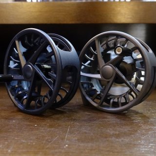 アトランティックサーモンショート　スローインター 挑み続けるライン | PARTNERS | FlyFisher ONLINE フライ
