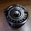 画像7: 【SAGE】SPEY II REEL #5/6/7 - BLACK (7)