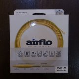 airflo DT-4 SUPERFLO ダブルテーパー フライライン Amazon.co.jp: フライライン ダブルテーパー フローティング