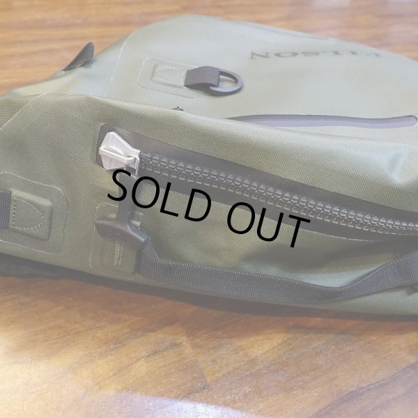 画像3: 【FILSON】DRY SLING PACK / ドライ スリング パック (3)