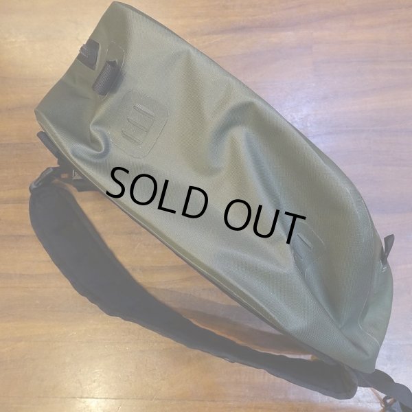 画像4: 【FILSON】DRY SLING PACK / ドライ スリング パック (4)