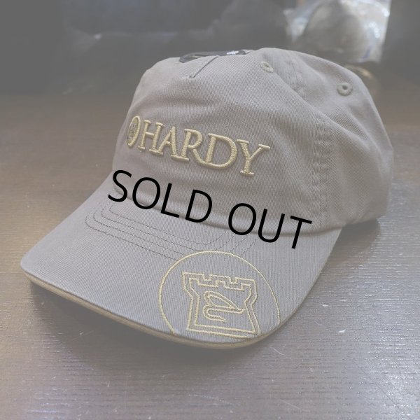 HARDY】HARDY LOGO CLASSIC