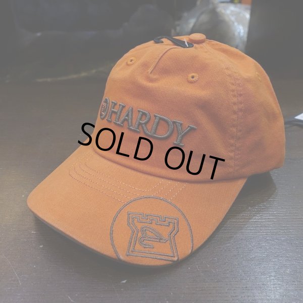 画像3: 【HARDY】HARDY LOGO CLASSIC (3)