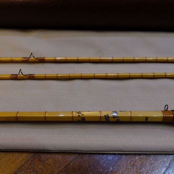 画像8: 【HARDY】HARDY C.C. de France 7' #4 2pc 2top 100th Anniversary(USED) (8)