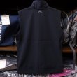 画像2: 【SIMMS】ROGUE VEST - BLACK (2)