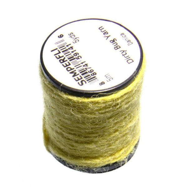 画像10: 【Semperfli】ダーティー バグヤーン (10)