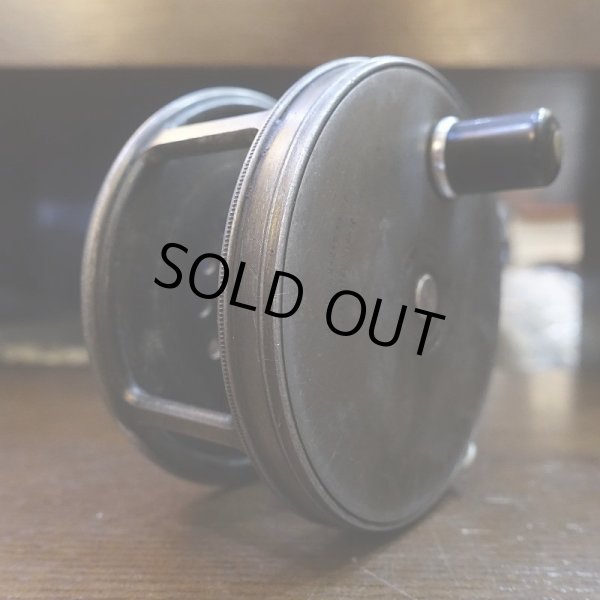 画像4: 【HARDY】HARDY PERFECT 4" RHW(黒鉛) (4)