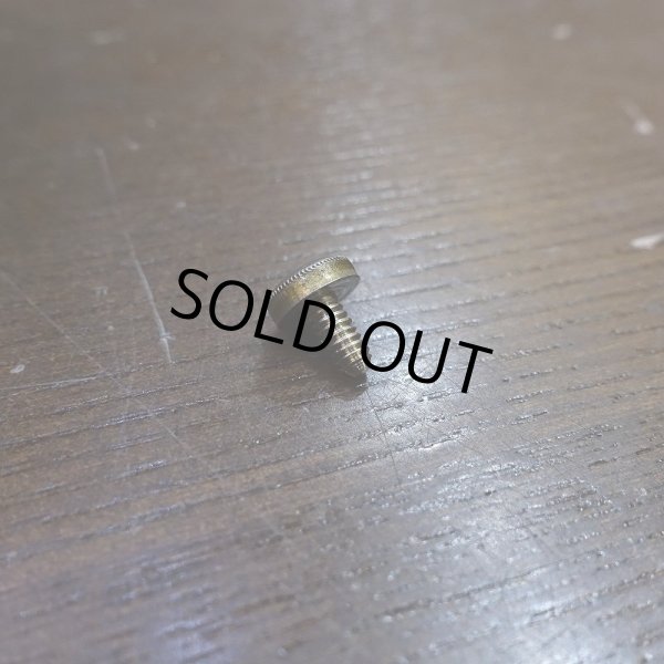 画像10: 【HARDY】HARDY PERFECT 4" RHW(黒鉛) (10)