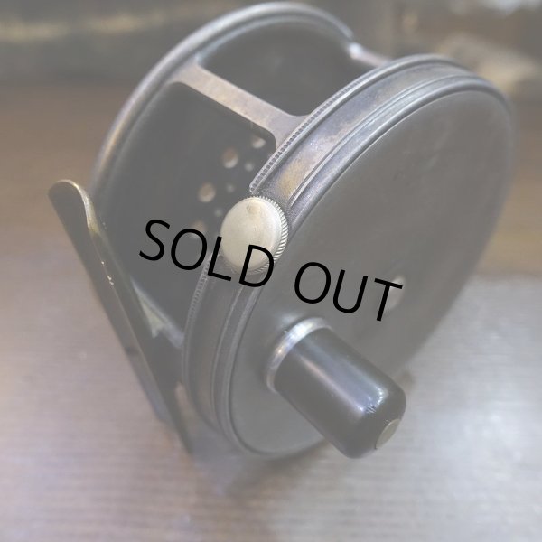 画像8: 【HARDY】HARDY PERFECT 4" RHW(黒鉛) (8)