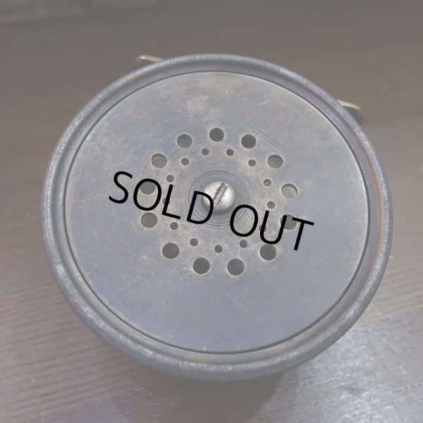 画像6: 【HARDY】HARDY PERFECT 4" RHW(黒鉛) (6)