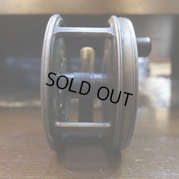 画像3: 【HARDY】HARDY PERFECT 4" RHW(黒鉛) (3)