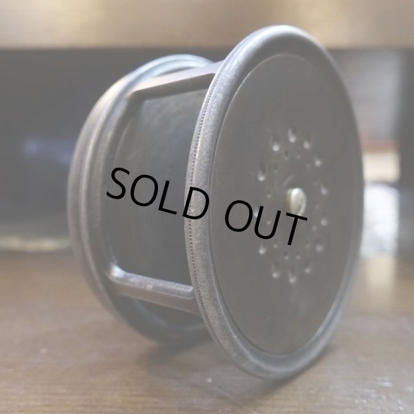 画像5: 【HARDY】HARDY PERFECT 4" RHW(黒鉛) (5)