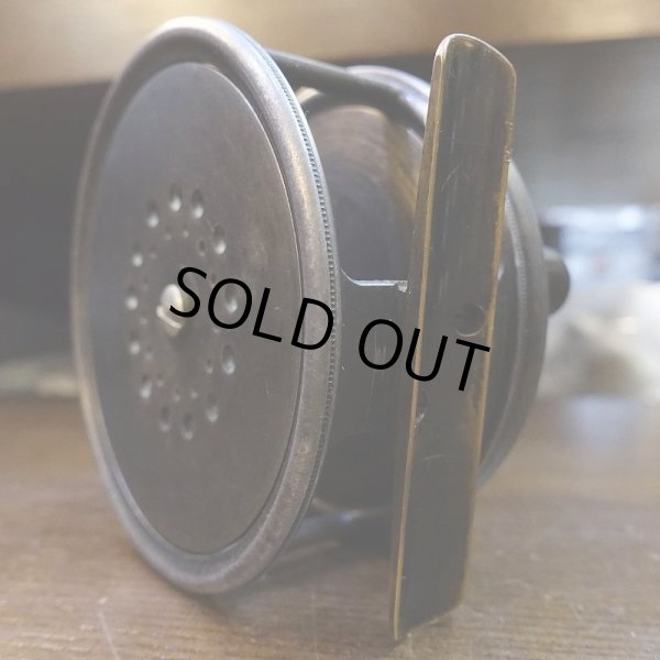 画像7: 【HARDY】HARDY PERFECT 4" RHW(黒鉛) (7)