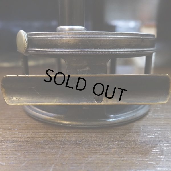 画像9: 【HARDY】HARDY PERFECT 4" RHW(黒鉛) (9)