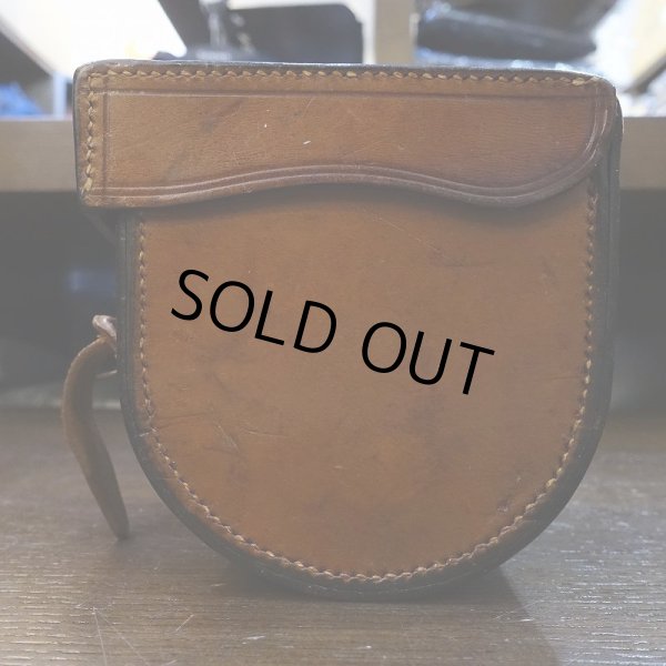 画像3: 【HARDY】ブロックレザーケース(大型ワイドドラムリール用) (3)